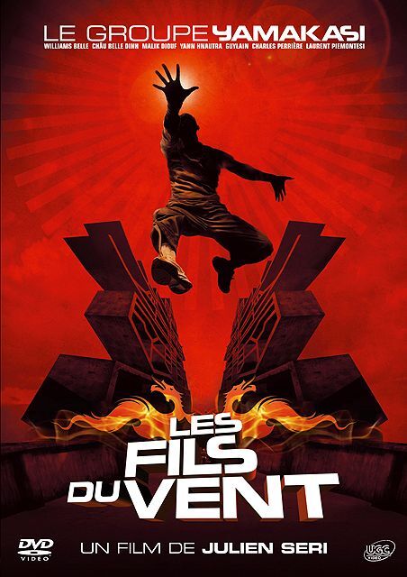 Les Fils du vent | Rakuten