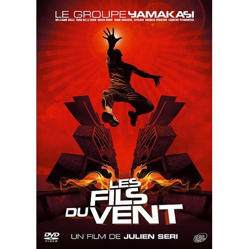 Les Fils Du Vent