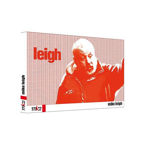 Mike Leigh - Coffret 7 Films / 7 Dvd - Pack