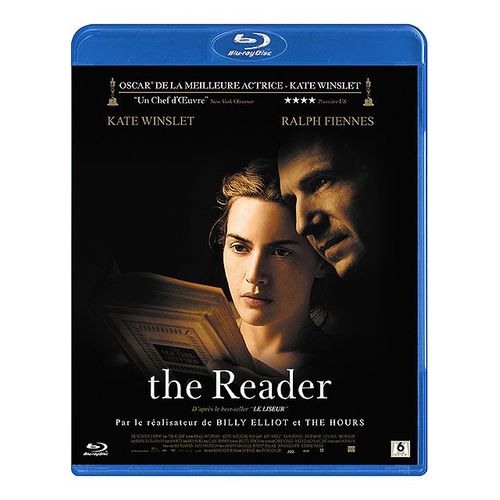 The Reader - Édition Collector - Blu-Ray