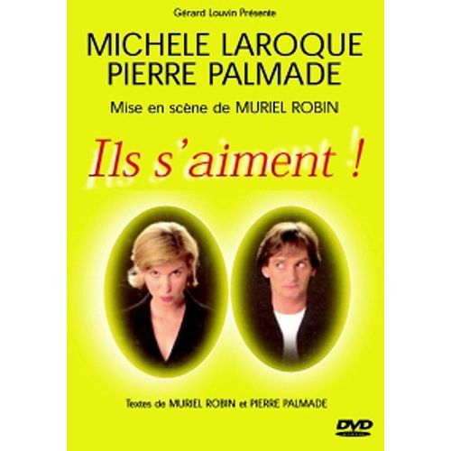 Ils S'aiment !