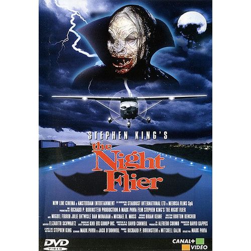 The Night Flier