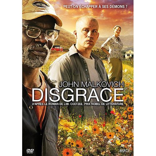 Disgrace