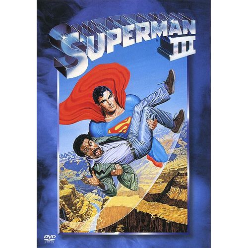 Superman Iii