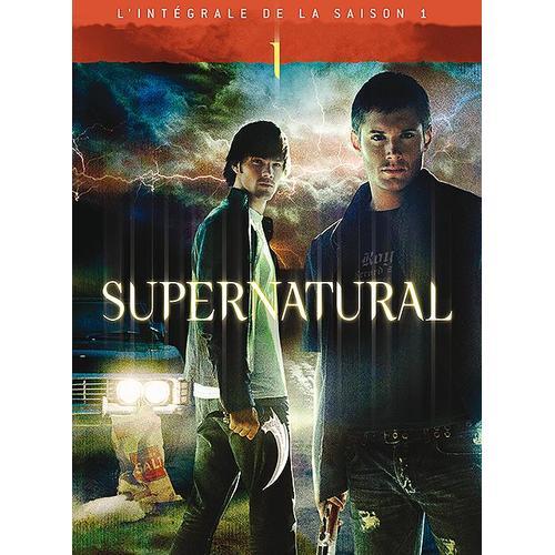 Supernatural - Saison 1