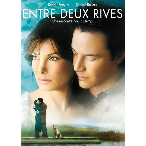 Entre Deux Rives