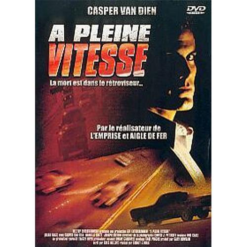 A Pleine Vitesse