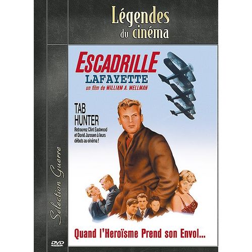 Escadrille Lafayette