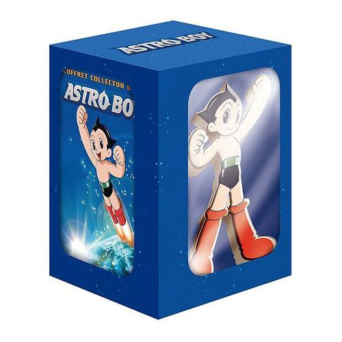 Astro Boy - Saison 1 - Édition Collector Limitée