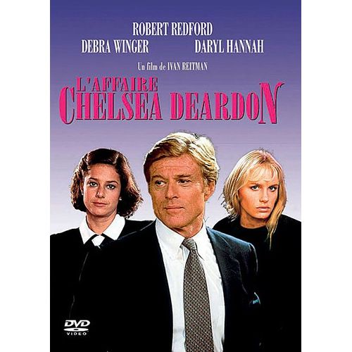 L'affaire Chelsea Deardon