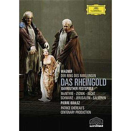 Das Rheingold