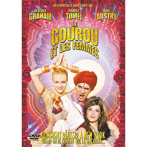 Le Gourou Et Les Femmes