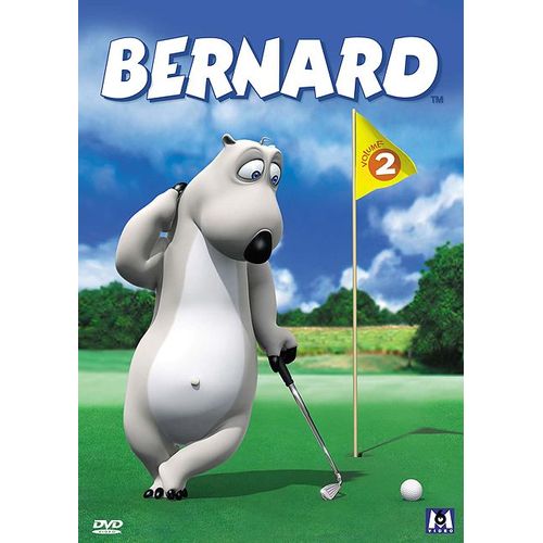 Bernard - Volume 2