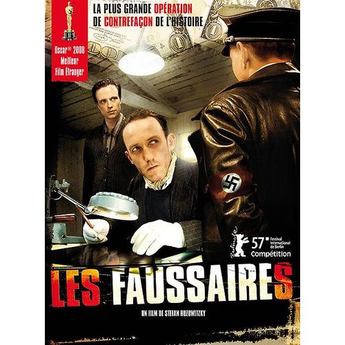 Les Faussaires