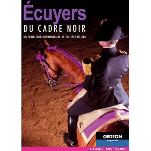 Ecuyers Du Cadre Noir