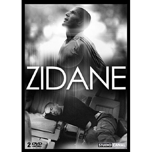 Zidane, Un Destin D'exception - Édition Collector