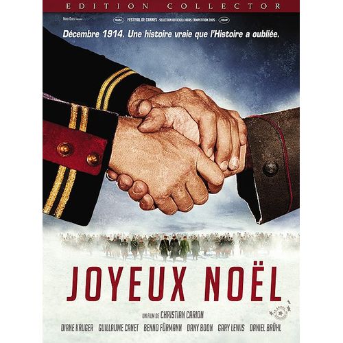 Joyeux Noël - Édition Collector