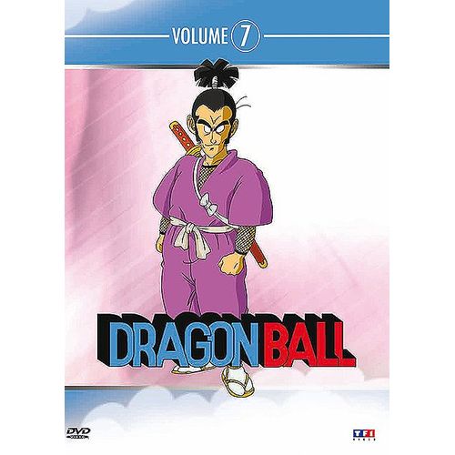 Dragon Ball - Vol. 07