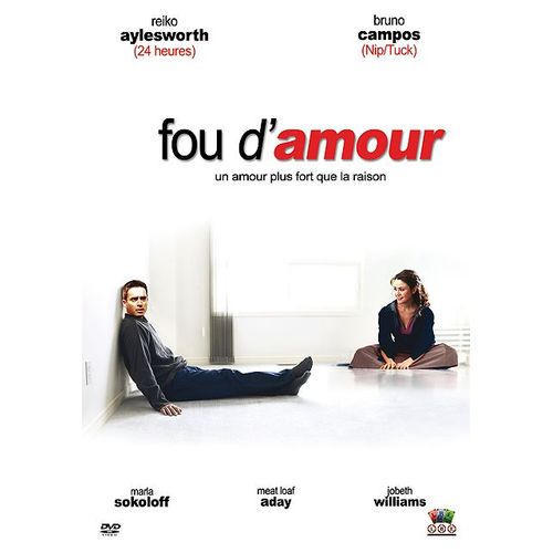 Fou D'amour