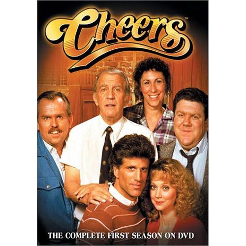 Cheers - Saison 1