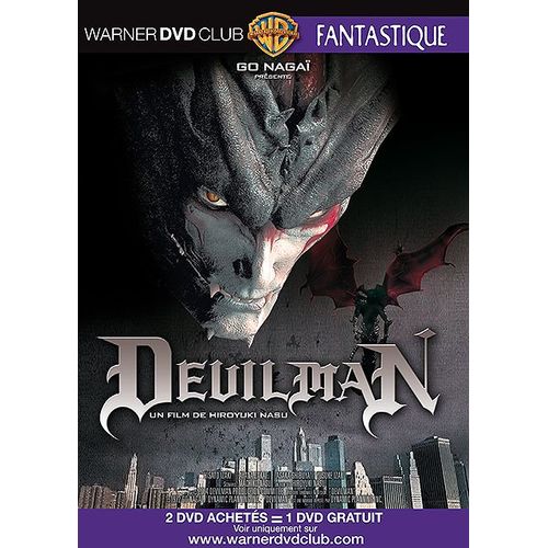 Devilman