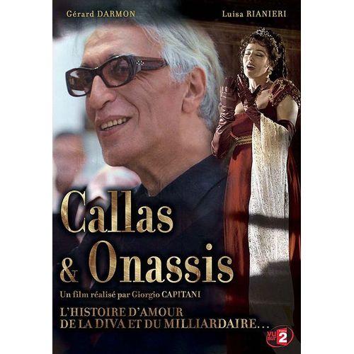 Callas & Onassis
