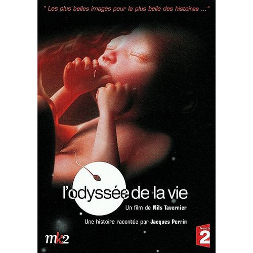 L'odyssée De La Vie