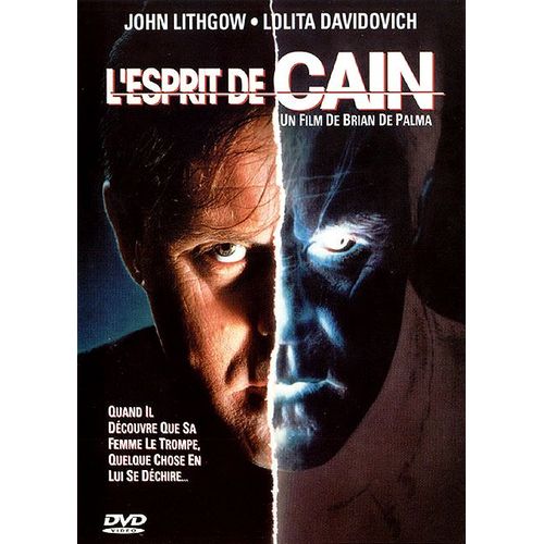 L'esprit De Caïn