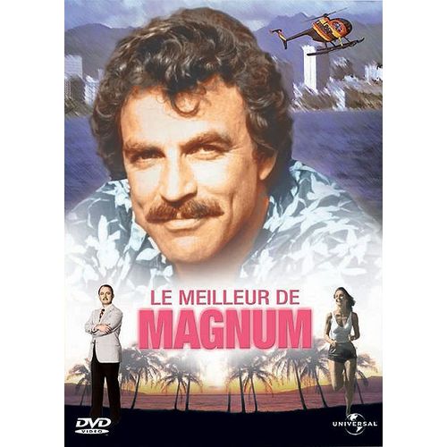 Magnum - Le Meilleur De