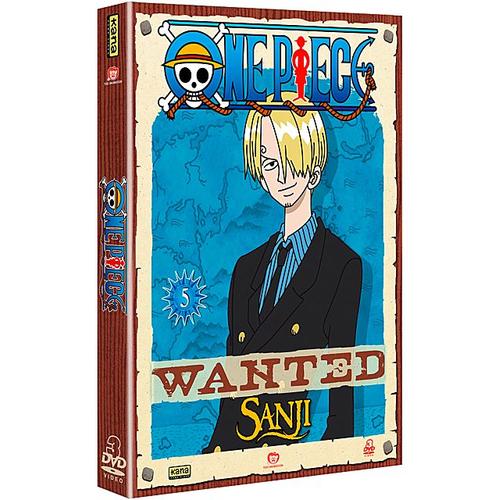 One Piece - Vol. 5