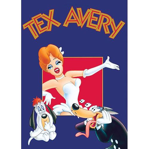 Tex Avery