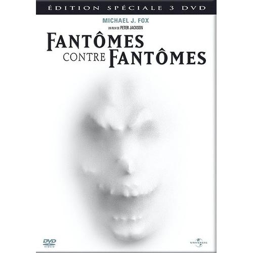 Fantômes Contre Fantômes - Édition Spéciale