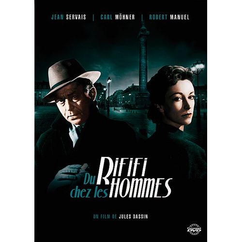 Du Rififi Chez Les Hommes