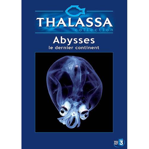 Thalassa - Abysses, Le Dernier Continent