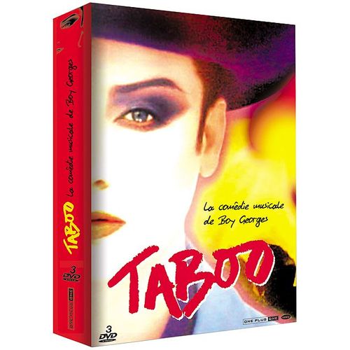 Taboo