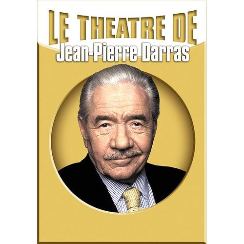 Le Théâtre De Jean-Pierre Darras