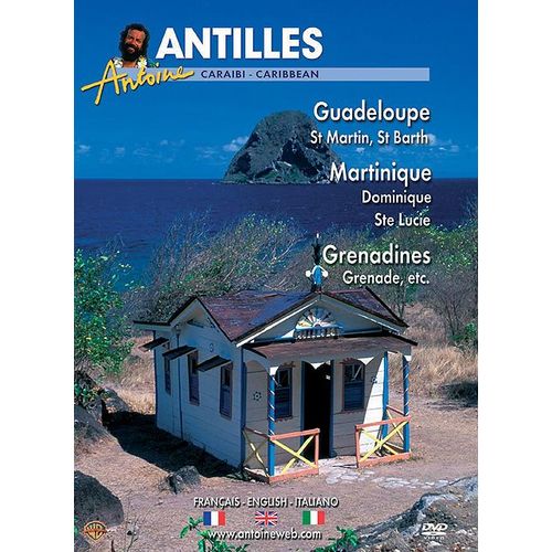 Antoine - Antilles