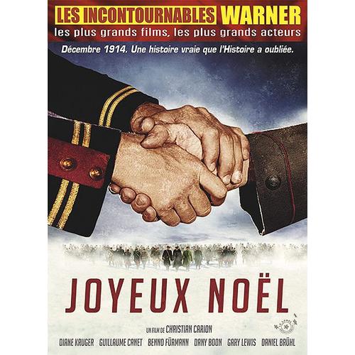 Joyeux Noël - Mid Price