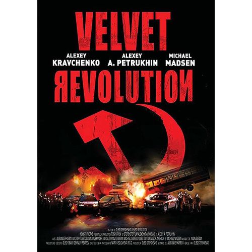 Velvet Revolution