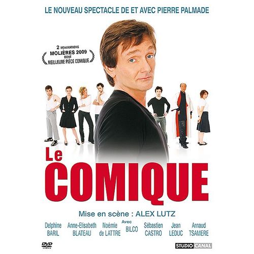 Le Comique