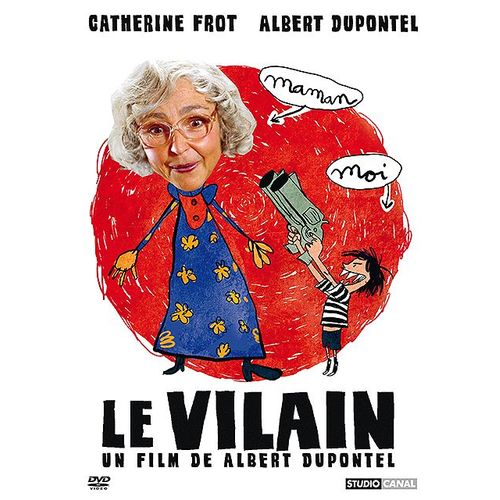 Le Vilain