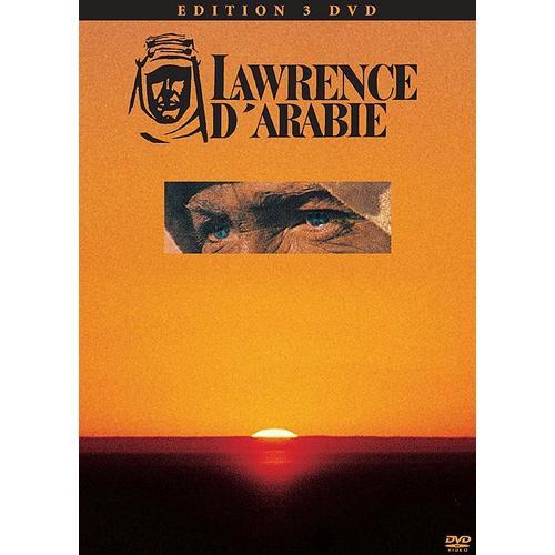 Lawrence D'arabie - Édition Limitée