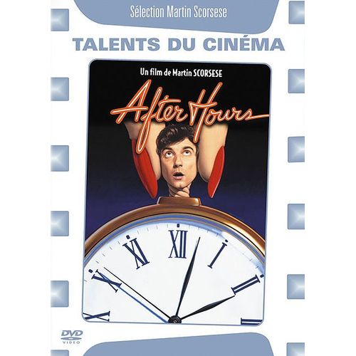 After Hours