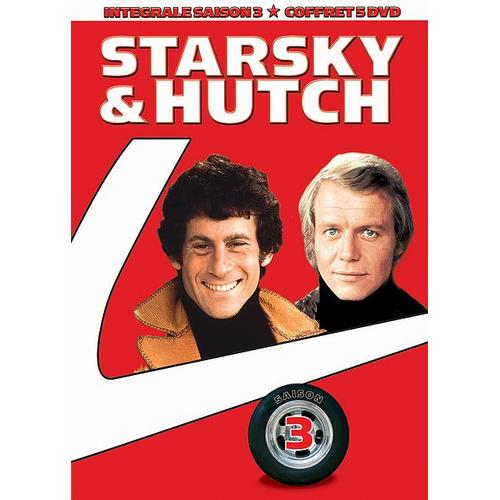 Starsky & Hutch - Saison 3