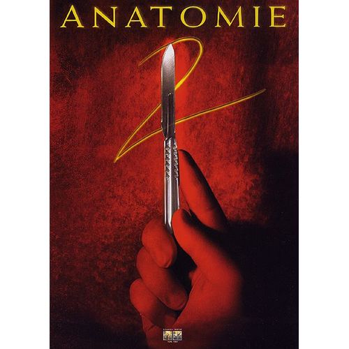 Anatomie 2