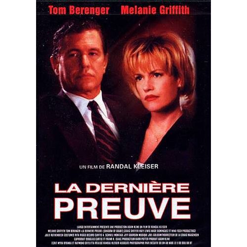 La Dernière Preuve
