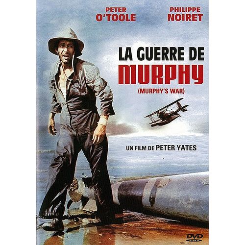 La Guerre De Murphy