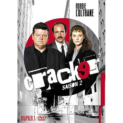 Cracker - Saison 2