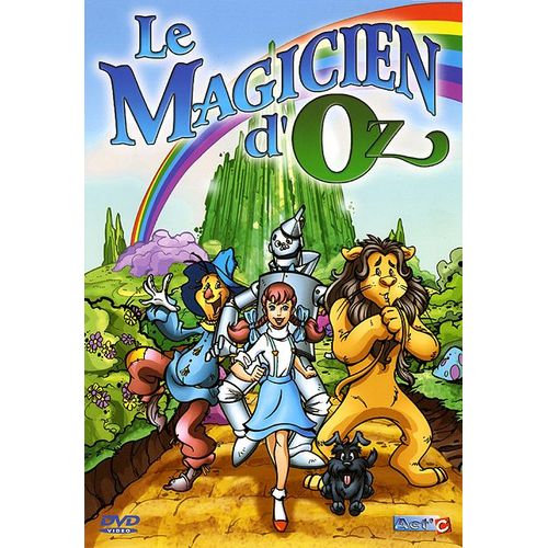 Le Magicien D'oz - Volume 1