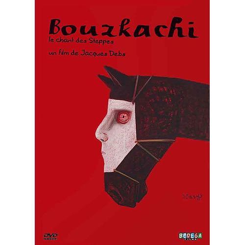 Bouzkachi, Le Chant Des Steppes